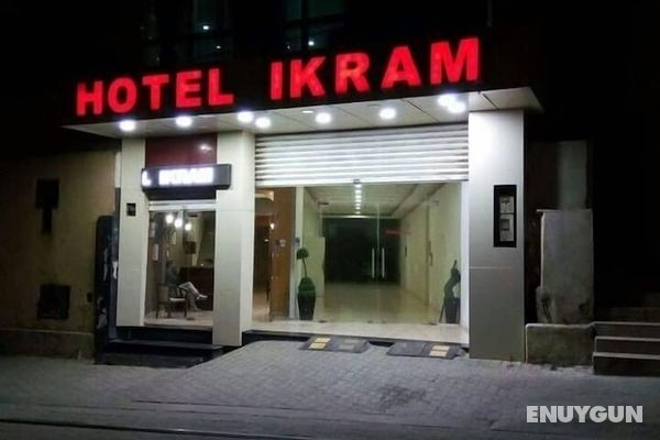 Hotel Ikram Öne Çıkan Resim