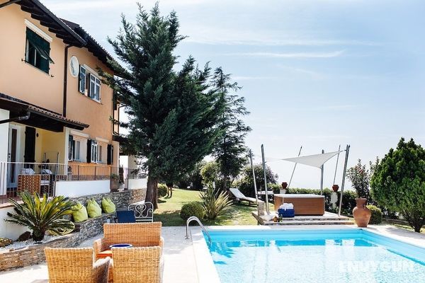 Il Mirto Bed and Breakfast Öne Çıkan Resim