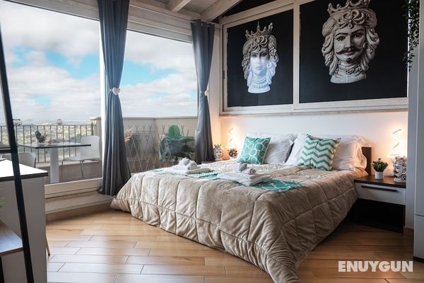 Il Moro - Agrigento Luxury Rooms Öne Çıkan Resim