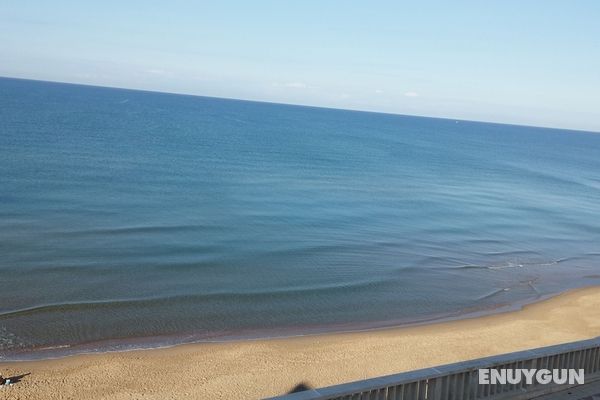 Il Paradiso sul Mare Öne Çıkan Resim