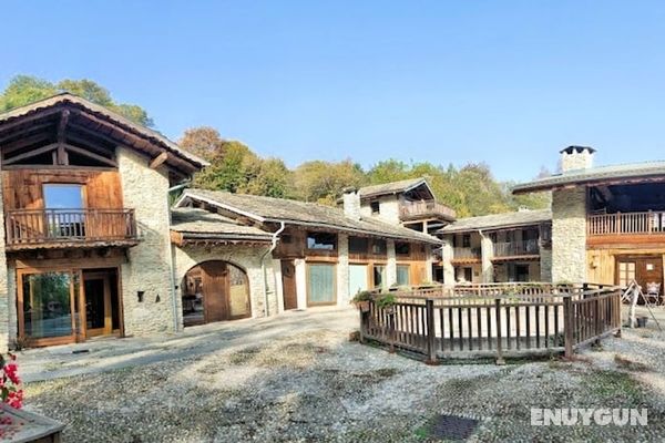 Il Sogno della Vita - Country Suites Öne Çıkan Resim