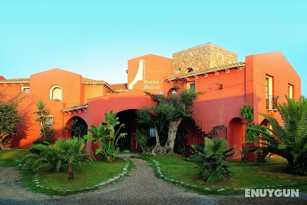 Hotel Il Vecchio Mulino Öne Çıkan Resim