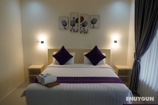 Ilaya Hotel and Resort Öne Çıkan Resim