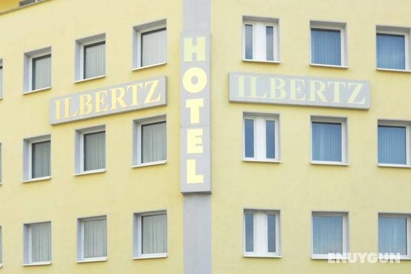 Hotel Ilbertz Garni Genel