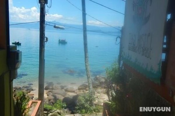 Ilha Hostel Araçatiba Öne Çıkan Resim