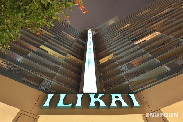 Ilikai Hotel & Luxury Suites Öne Çıkan Resim
