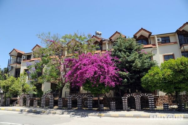 Ilimyra Hotel Öne Çıkan Resim