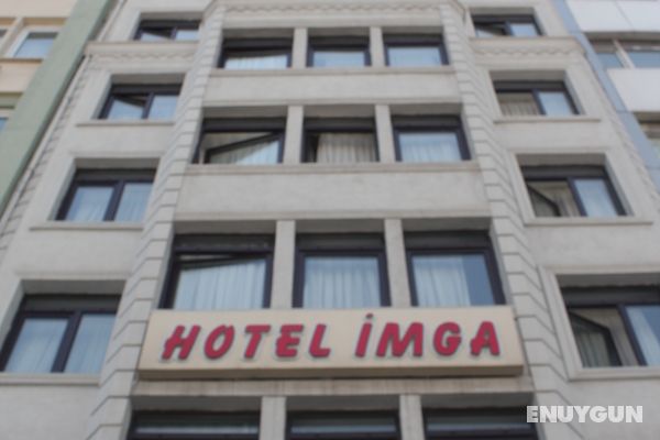 Imga Hotel Genel