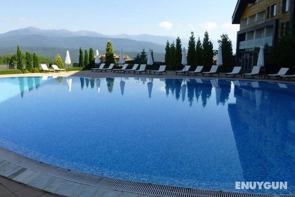 Immaculate Studio Apartment Near Bansko Öne Çıkan Resim