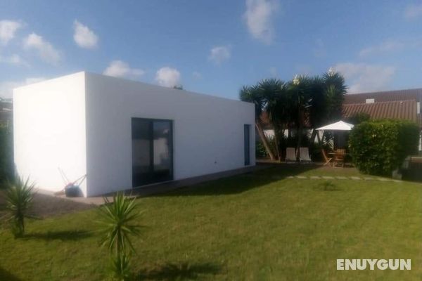 Impeccable 1 Bed Villa in Ribeira Grande Öne Çıkan Resim