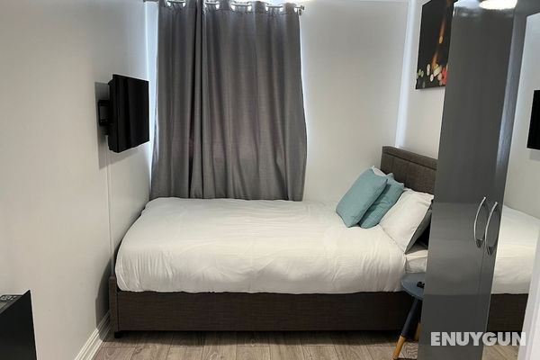 Impeccable 2-bed Apartment in Erith Öne Çıkan Resim