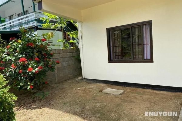 Impeccable 2-bed Apartment in Paramaribo Dış Mekan