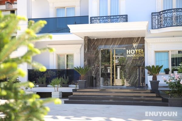 Imperator Hotel Öne Çıkan Resim