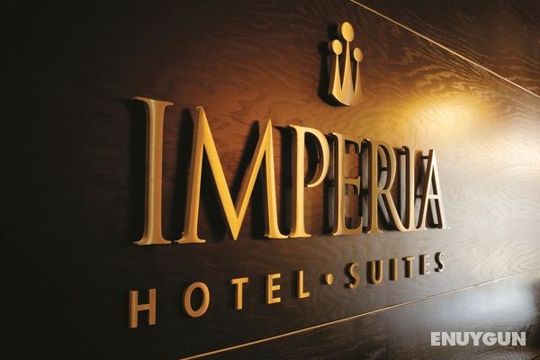 Impéria Hôtel & Suites St-Eustache Genel