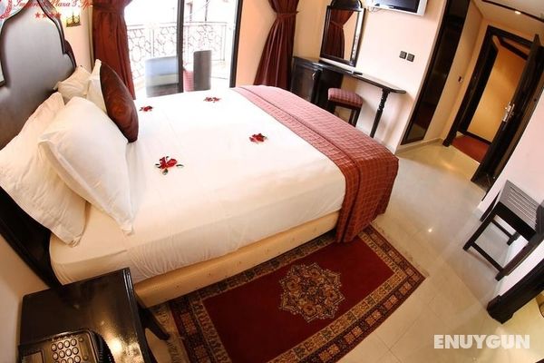 Hotel Imperial Plaza Öne Çıkan Resim