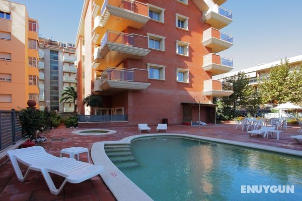 Imperial Salou Apartments Öne Çıkan Resim