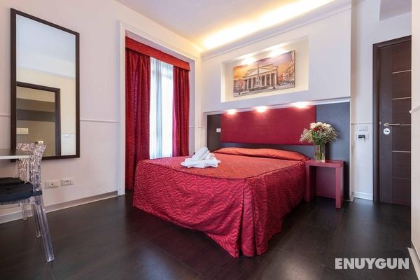 Imperial Suite Rome Guest House Öne Çıkan Resim