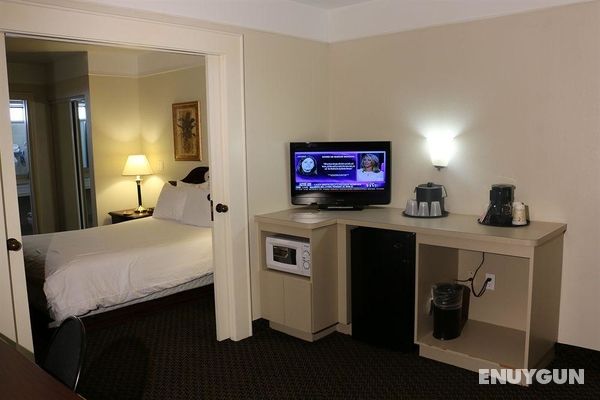 Imperial Swan Hotel & Suites Lakeland Genel