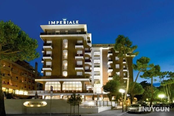 Hotel Imperiale Öne Çıkan Resim