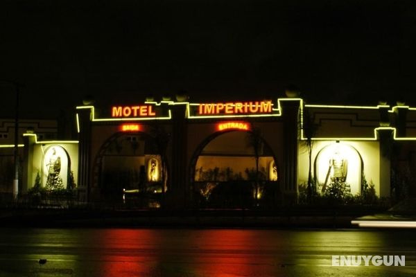 Motel Imperium Adults Only Öne Çıkan Resim