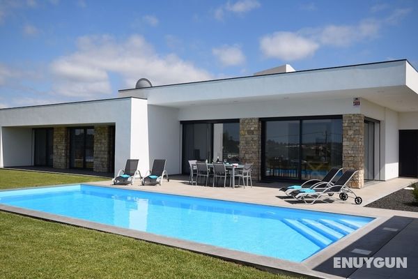 Villa in Alcobaca With Private Pool Öne Çıkan Resim