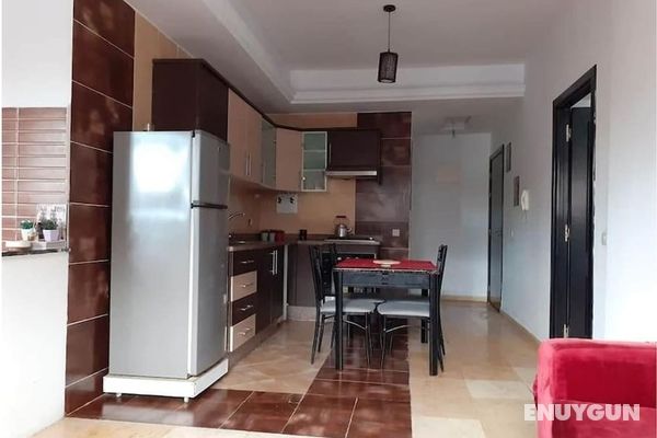 Apartment in Essaouira 3 Minutes From the Beach Öne Çıkan Resim