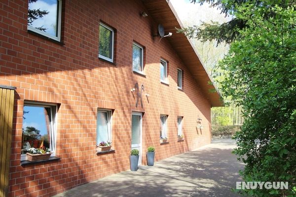 Apartment in Kirchdorf With Swimming Pool, Garden, Terrace Öne Çıkan Resim