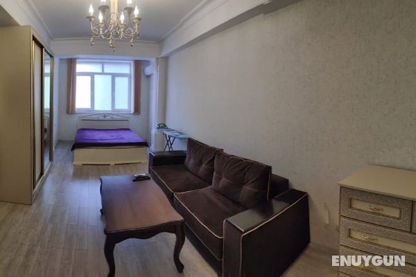 Apartments in Makhachkala Öne Çıkan Resim
