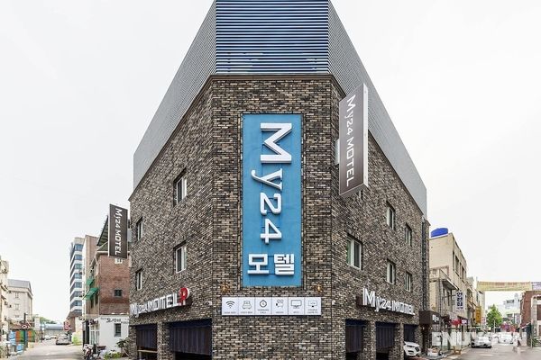 Incheon My24 Dış Mekan