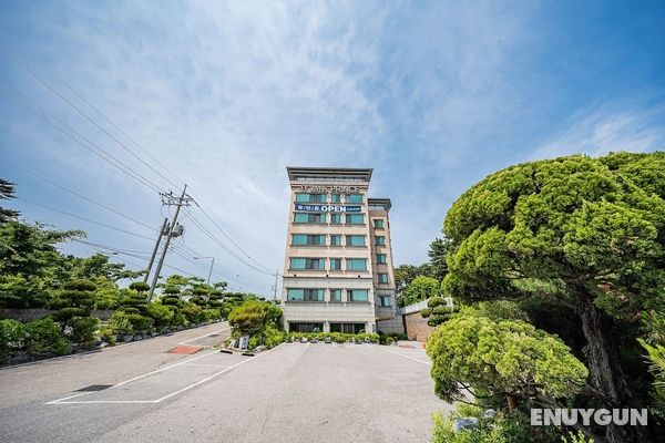 Incheon Prince Tourist Hotel Öne Çıkan Resim