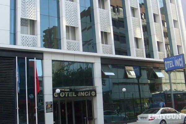 Otel İnci Adana Genel