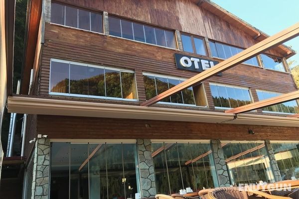 İnci Otel Öne Çıkan Resim