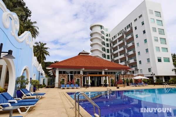 Independence Hotel Resort & Spa Genel