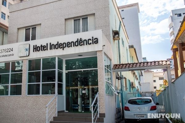 Hotel Independência Öne Çıkan Resim