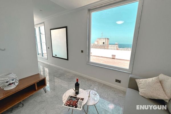 Indepenence Emerald-1 Bedroom Apartment Öne Çıkan Resim