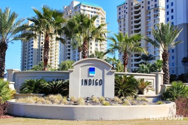 Indigo by Luxury Coastal Vacations Öne Çıkan Resim