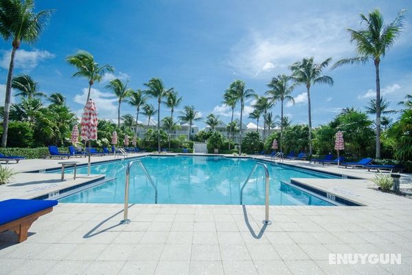 Indigo Reef Resort Villas & Marina by KeysCaribbean Genel