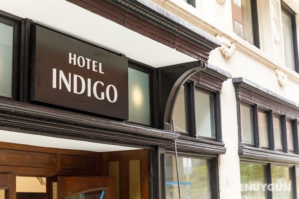 Hotel Indigo St. Louis Genel