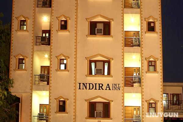 Indira International Inn Öne Çıkan Resim