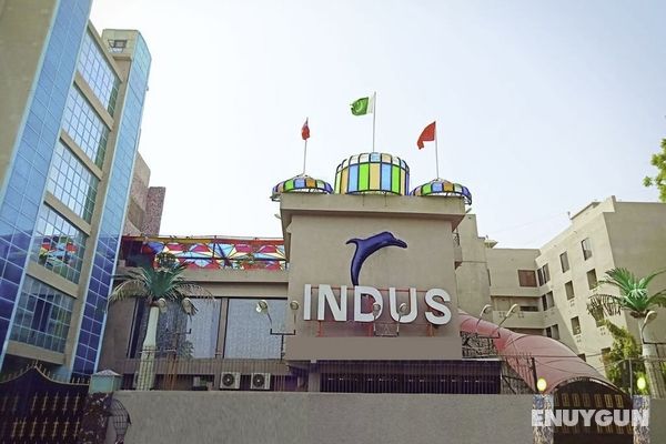 Hotel Indus Öne Çıkan Resim