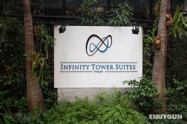 Infinity Tower Suites Genel
