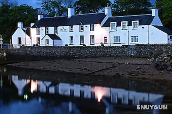 Inn at Ardgour Öne Çıkan Resim