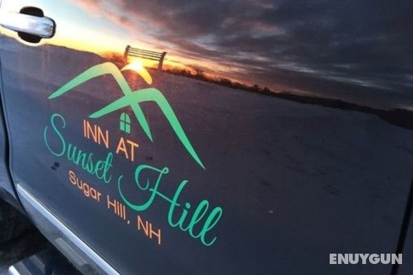 Inn at Sunset Hill Genel