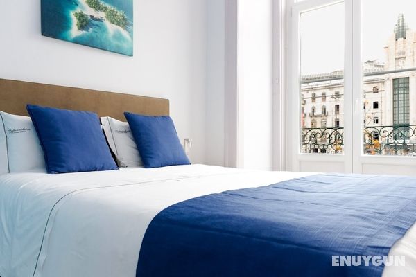 Inn-Chiado Restauradores Prime Suites Öne Çıkan Resim