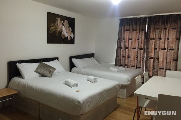 Apartments Inn Öne Çıkan Resim