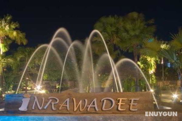 Inrawadee Resort Genel