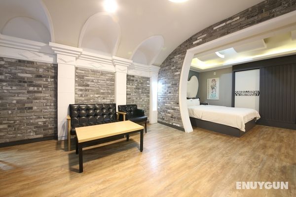 Instar Hotel Yangsan Öne Çıkan Resim