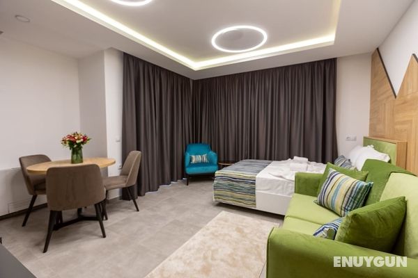 Inter Holiday Apartments Öne Çıkan Resim