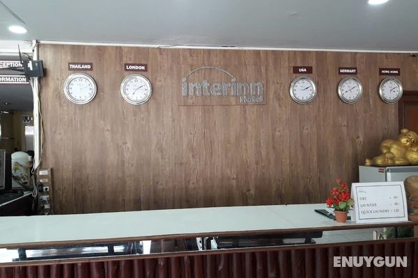 Inter Inn Chiangmai Öne Çıkan Resim