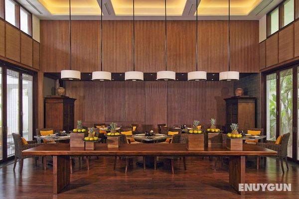 InterContinental Bali Sanur Resort - CHSE Certified, an IHG Hotel Genel